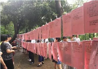 要求太高，相親36年仍是單身狗