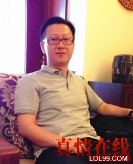 離異征婚,真情在線