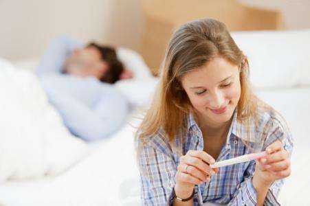 大齡女人未婚先孕，你以后的婚姻會幸福嗎