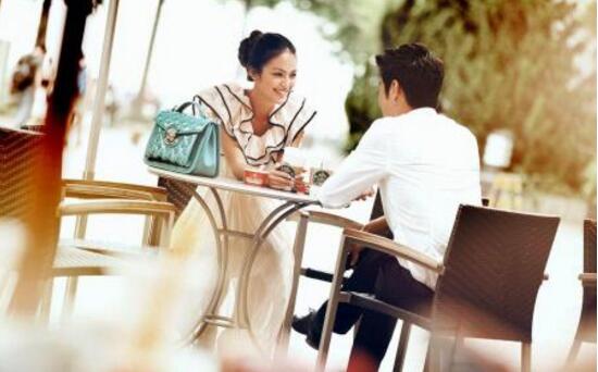 聰明的女性的實(shí)用約會(huì)技巧